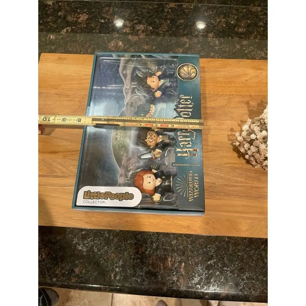 Harry Potter and the Chamber of Secret - Fisher Price